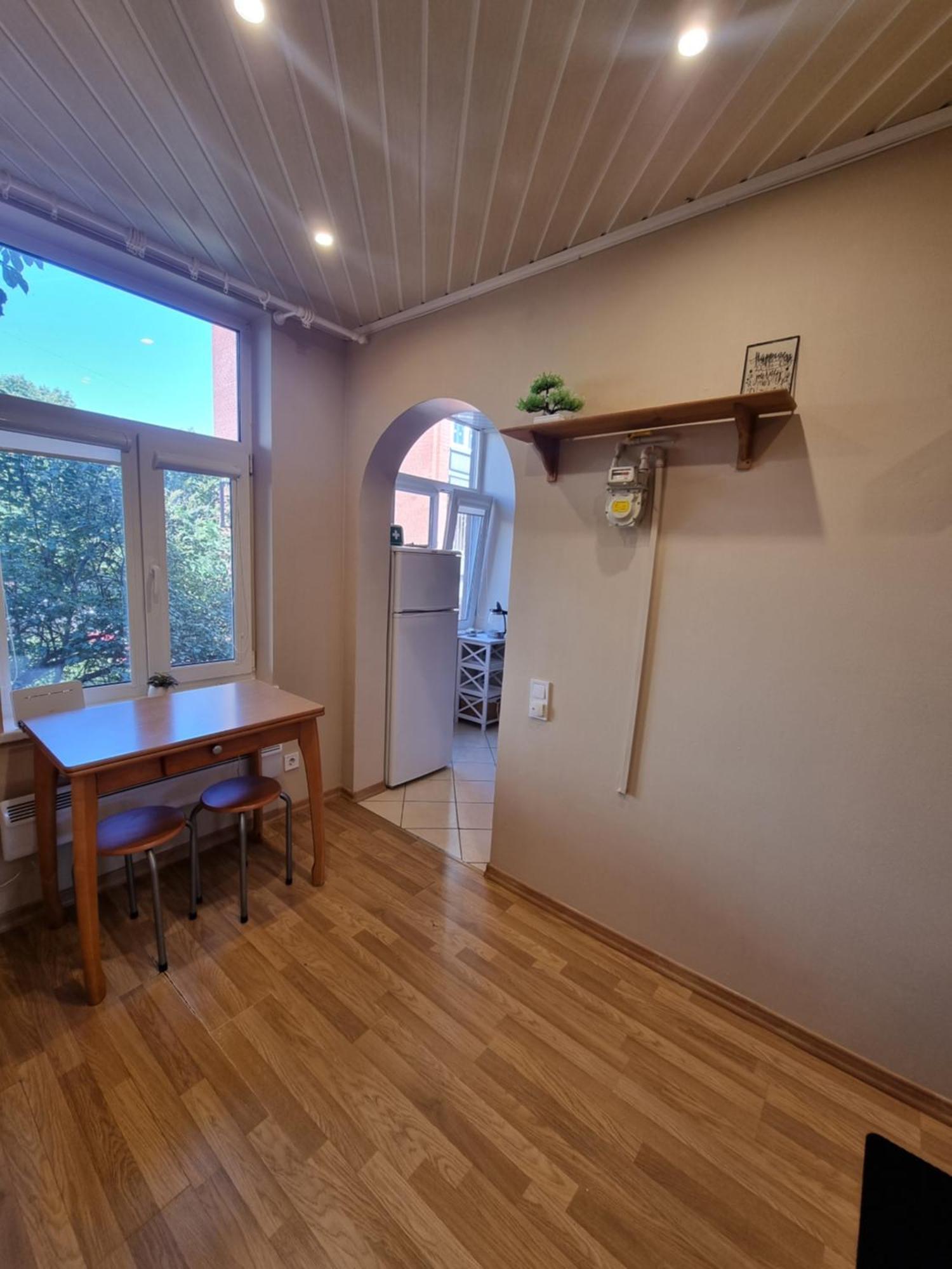 Apartments - Alauksta リガ エクステリア 写真